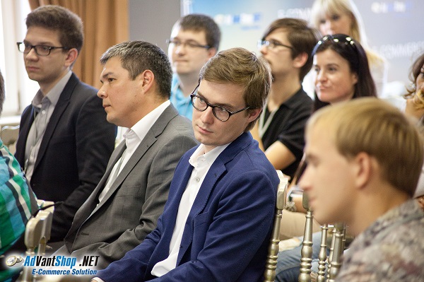 Первый в России E-commerce Day прошёл 25 июля в Москве - 4665